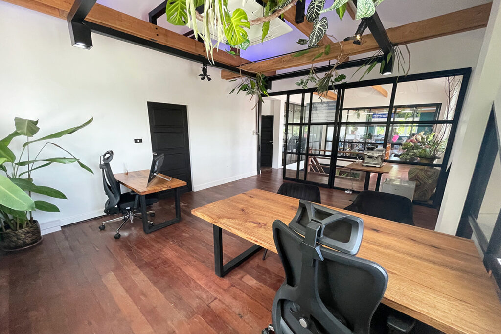 Private Office